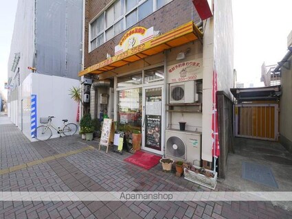 プレサンス錦通　ＴＨＥ　葵[1K/27.72m2]の周辺6