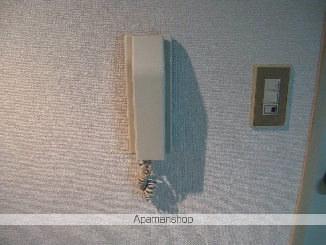 リビーナ東花園の内装写真