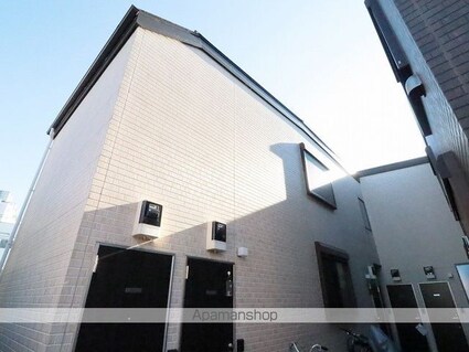 ＲＥＶＥ拝島[1R/29.46m2]の外観5