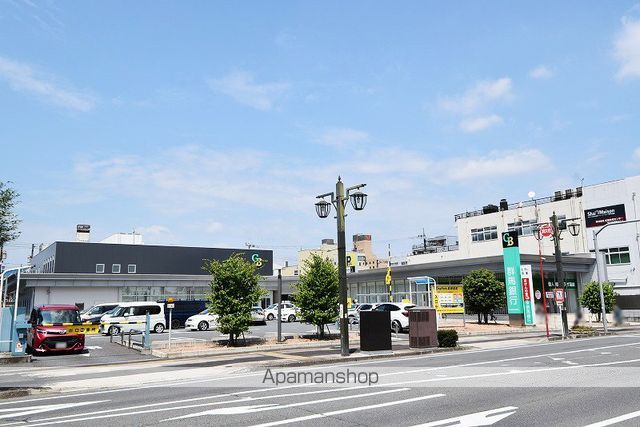 グレイスベル IIの周辺写真