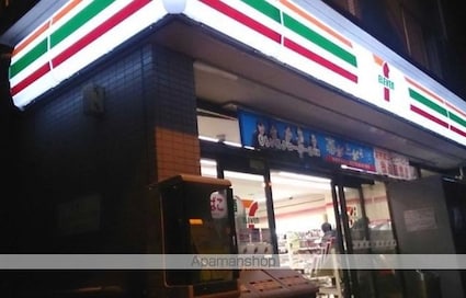 東京都品川区豊町６丁目[1R/13.5m2]の周辺3