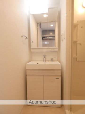 S-RESIDENCE都島Luxの内装写真