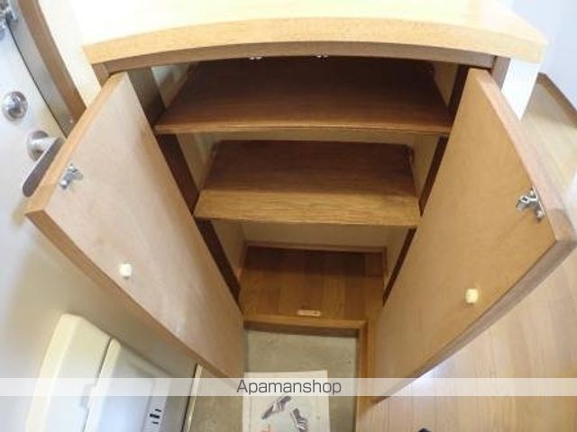 ヴィアーレ学校町の内装写真