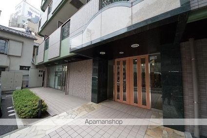 Ｓｃｅｎａ　Ｍ[1K/21.93m2]のエントランス