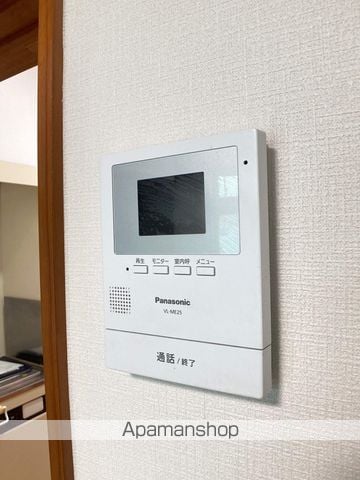 イーストワン与野本町の内装写真