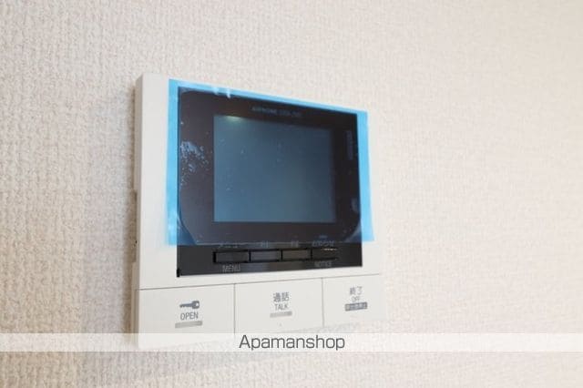 コートドール7の内装写真
