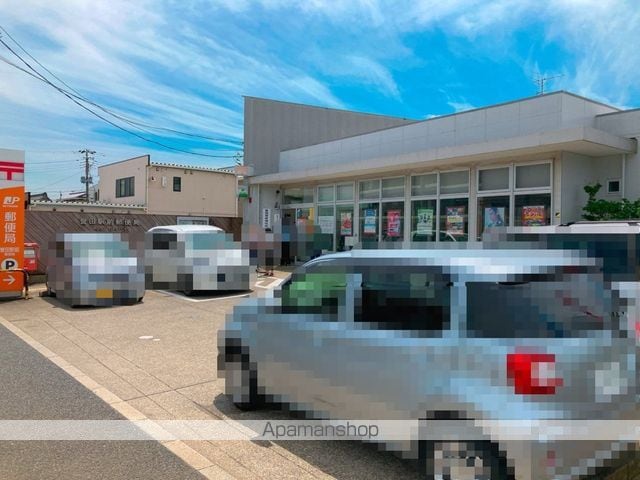 ユーミーなかにしの周辺写真