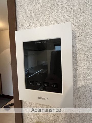 ツゥーエス新金の内装写真