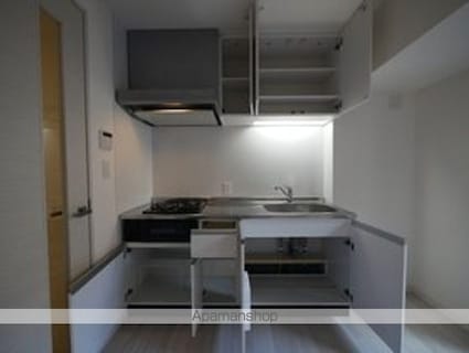 東京都国立市東１丁目[1LDK/36.96m2]の内装7