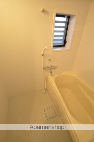 カサグランデIの内装写真