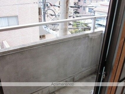 東京都立川市錦町３丁目[1K/20.5m2]の共用部2