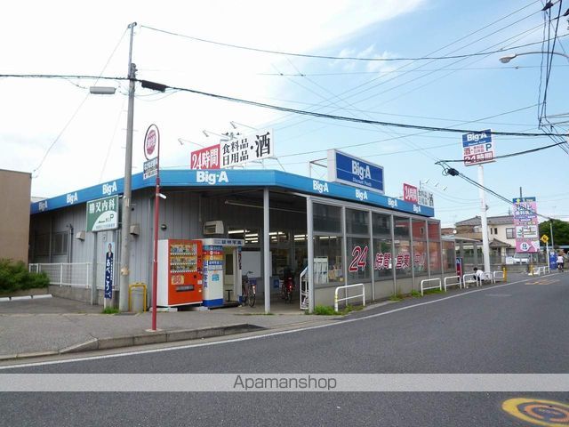 サニーハイツ園生 201 ｜ 千葉県千葉市稲毛区園生町273-1（賃貸アパート1K・2階・30.05㎡） その7