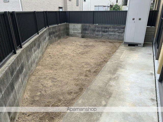 ハーモニー梅林Aの内装写真