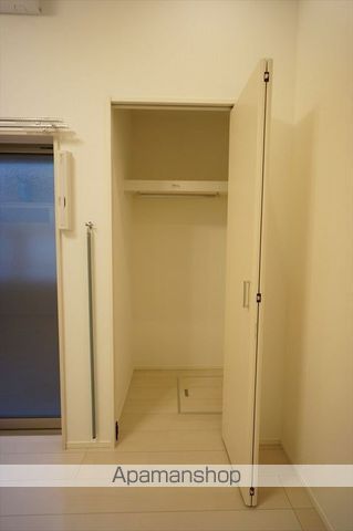 ハーモニーテラス草薙町の内装写真
