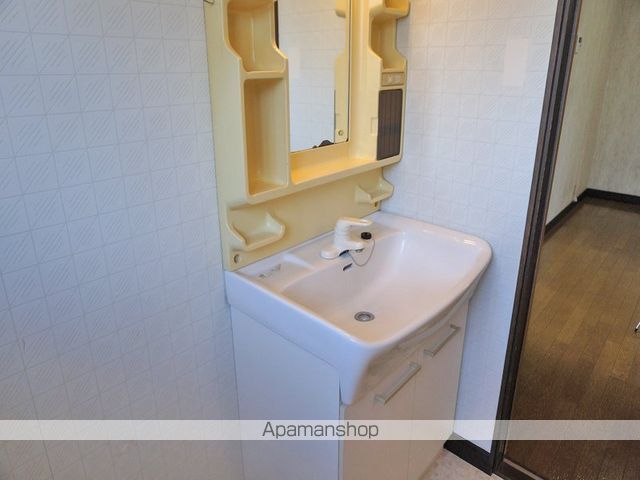 ラフォーレの内装写真