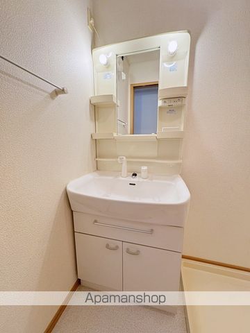 ベルフィオーレIの内装写真
