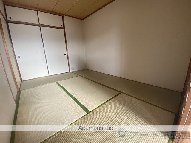 ライオンズガーデン姫原[3LDK/68.01m2]の内装4
