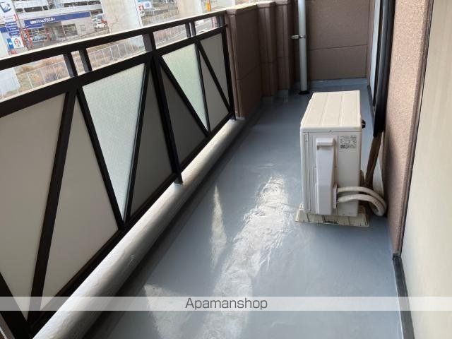 Ocean View 202の内装写真