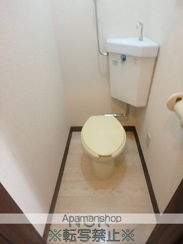 コーポサンライズの内装写真