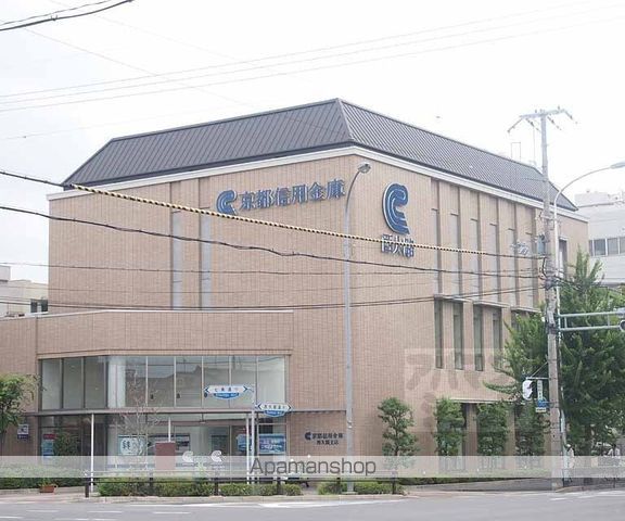 ドリームハイツ西大路の周辺写真