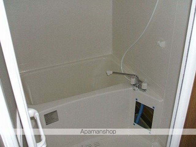 アンプルール リーブル さつきの内装写真