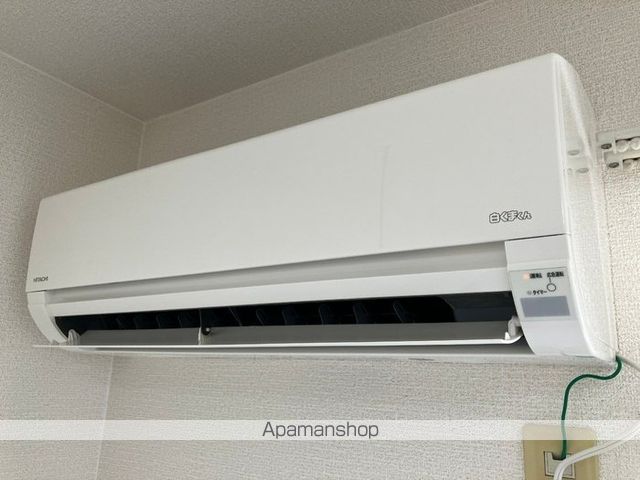 ソシア寿正の内装写真