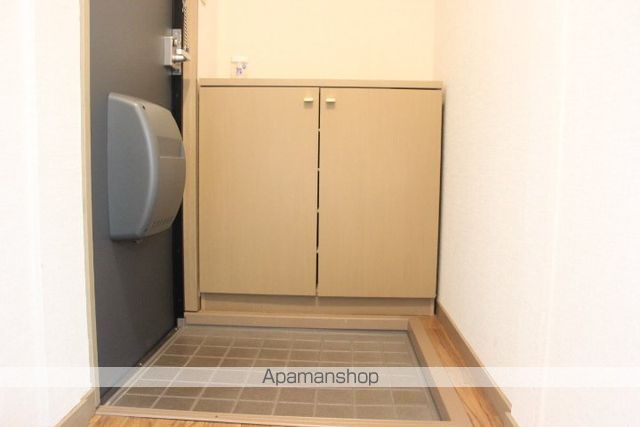 マイファミールT Kの内装写真