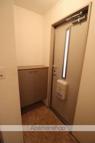 シュトラーレン高野 ABCの内装写真
