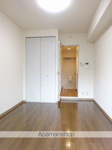 ライオンズマンション府中桜通りの内装写真