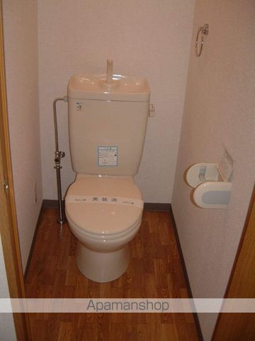 AVENIR北白川の内装写真