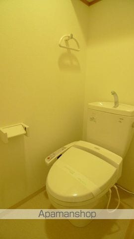 ハアラン表町の内装写真