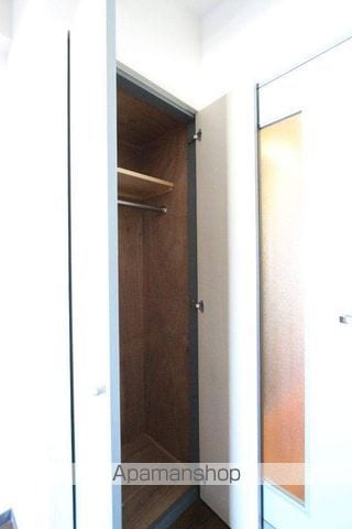 カーサベルデの内装写真