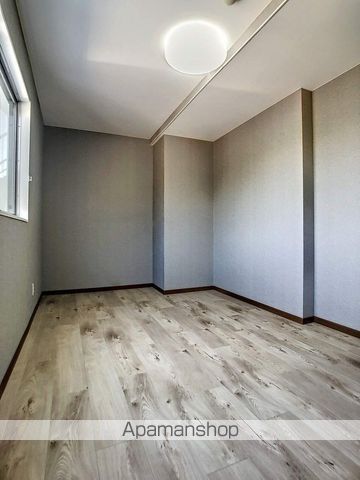 コーポラスエターナルの内装写真