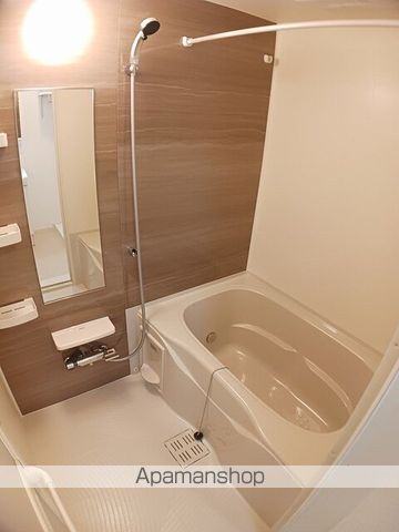 ヒカルサ京都梅津東の内装写真