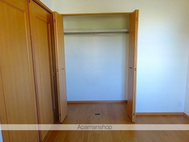アルテミスの内装写真