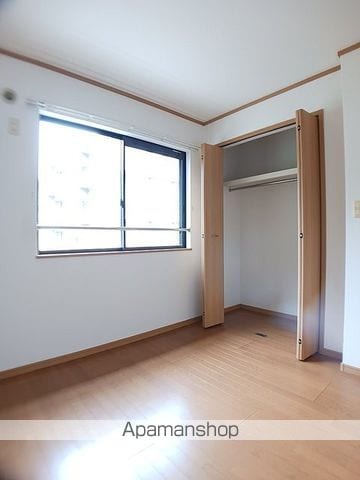 カーサフィオーレAの内装写真