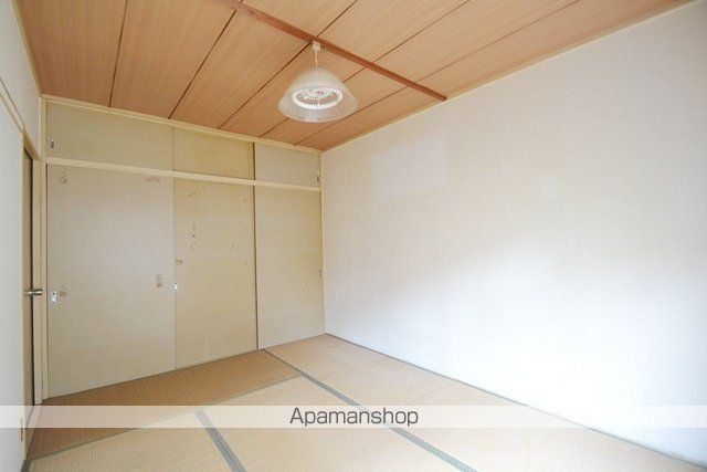 エトワール東岡山IIの内装写真