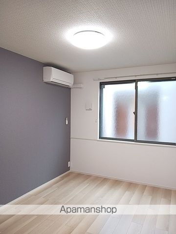 M・シャルマンローズGの内装写真