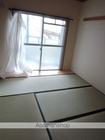 GS岸和田の内装写真