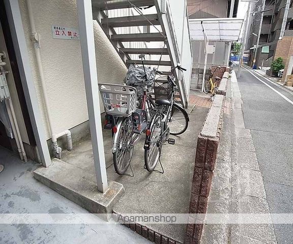 堀川ハイツのその他写真