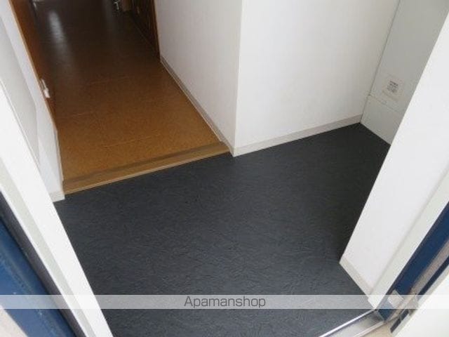 グレイスハイツ東中通タワーの内装写真