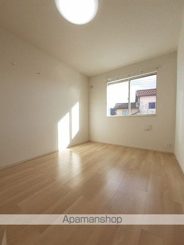メディオ サルーテ Aの内装写真