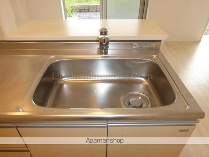 ｐｉｓｏｌａ[1LDK/45.36m2]の内装2