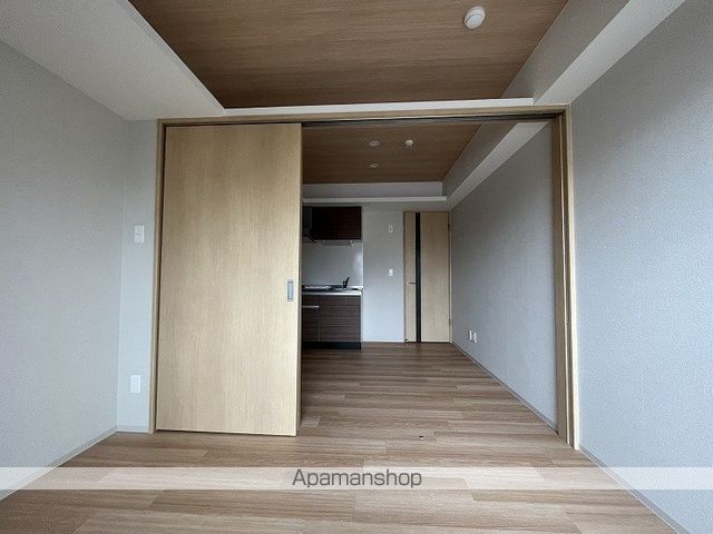 ネクストステージ関目の内装写真