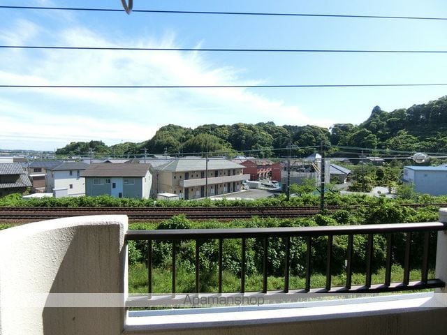 グリーンベルIIのその他写真
