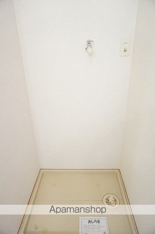 エテルネル生水IIの内装写真