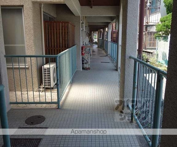 物集女町坂本貸家 タウンハイツもずめのその他写真