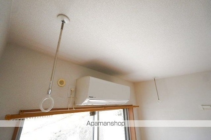 フレクション成増[1K/19.78m2]のその他設備