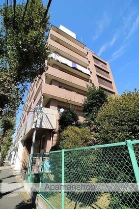 フリーダム光が丘Ⅱ[3LDK/61.1m2]の外観4