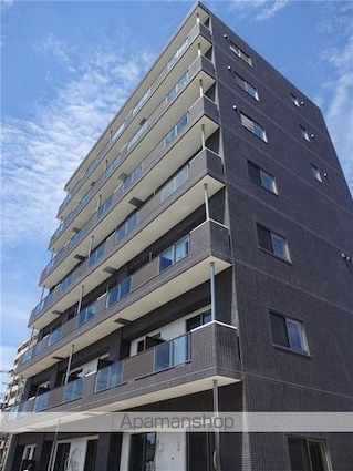 グランステージ春日[1DK/33m2]の外観1